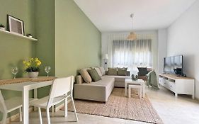 Apartamentos Brisas del Puerto de Aguadulce